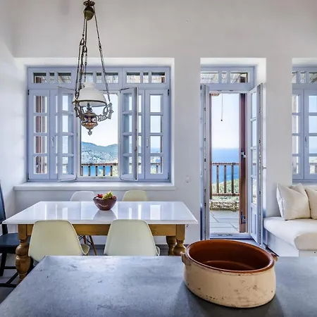 Almond * Skopelos Town