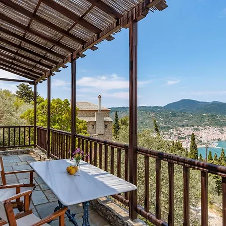 Villa Almond *
