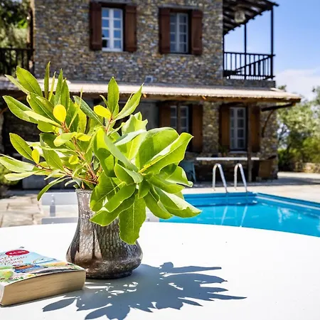 Almond Villa *