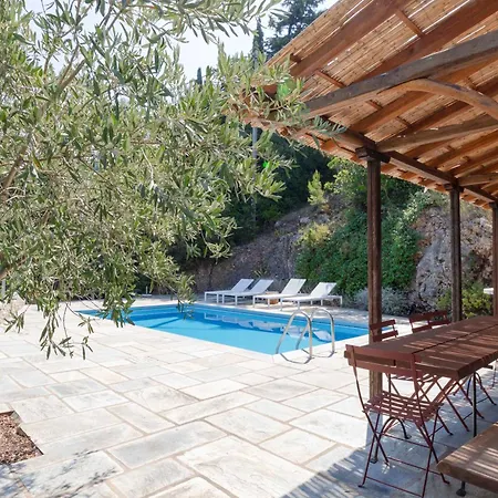 Almond Villa